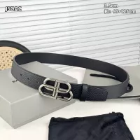 $52.00 USD Balenciaga AAA Quality Belts For Unisex #1365119