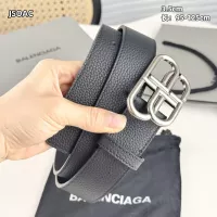 $52.00 USD Balenciaga AAA Quality Belts For Unisex #1365119