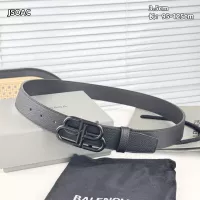 $52.00 USD Balenciaga AAA Quality Belts For Unisex #1365120