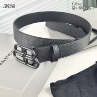 $52.00 USD Balenciaga AAA Quality Belts For Unisex #1365120