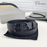$52.00 USD Balenciaga AAA Quality Belts For Unisex #1365120