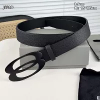 $56.00 USD Balenciaga AAA Quality Belts For Unisex #1365121