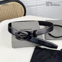 $56.00 USD Balenciaga AAA Quality Belts For Unisex #1365123