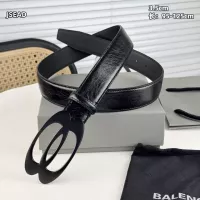 $56.00 USD Balenciaga AAA Quality Belts For Unisex #1365123