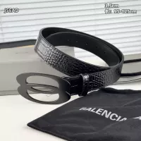 $56.00 USD Balenciaga AAA Quality Belts For Unisex #1365124