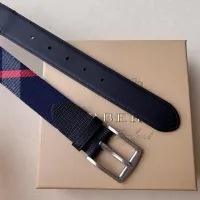 $56.00 USD Burberry AAA Quality Belts For Men #1365126