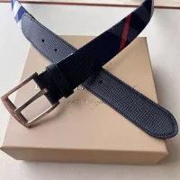 $56.00 USD Burberry AAA Quality Belts For Men #1365126