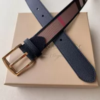 $56.00 USD Burberry AAA Quality Belts For Men #1365128