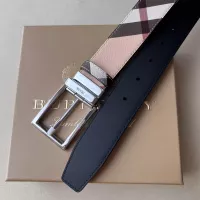 $56.00 USD Burberry AAA Quality Belts For Men #1365129