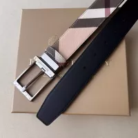 $56.00 USD Burberry AAA Quality Belts For Men #1365131
