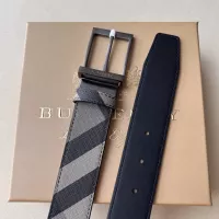 $56.00 USD Burberry AAA Quality Belts For Men #1365132
