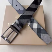 $56.00 USD Burberry AAA Quality Belts For Men #1365132