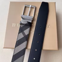 $56.00 USD Burberry AAA Quality Belts For Men #1365133