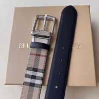 $56.00 USD Burberry AAA Quality Belts For Men #1365134