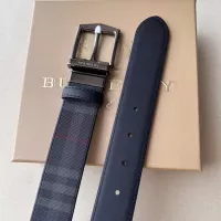 $56.00 USD Burberry AAA Quality Belts For Men #1365136