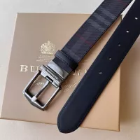 $56.00 USD Burberry AAA Quality Belts For Men #1365136