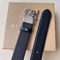 $60.00 USD Burberry AAA Quality Belts For Men #1365140