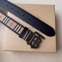 $60.00 USD Burberry AAA Quality Belts For Men #1365141