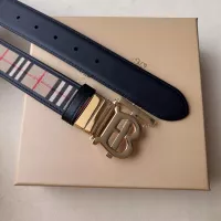 $60.00 USD Burberry AAA Quality Belts For Men #1365142