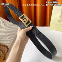 $60.00 USD Burberry AAA Quality Belts For Men #1365143