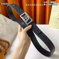 $60.00 USD Burberry AAA Quality Belts For Men #1365144