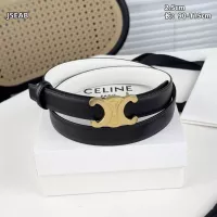 $48.00 USD Celine AAA Quality Belts For Women #1365153