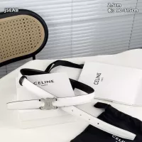 $48.00 USD Celine AAA Quality Belts For Women #1365154