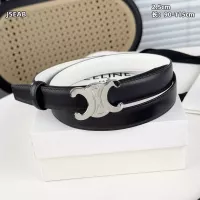 $48.00 USD Celine AAA Quality Belts For Women #1365154