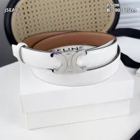 $48.00 USD Celine AAA Quality Belts For Women #1365155