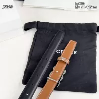 $48.00 USD Celine AAA Quality Belts For Women #1365158