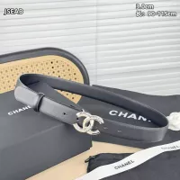 $48.00 USD Chanel AAA Quality Belts For Women #1365161