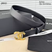 $48.00 USD Chanel AAA Quality Belts For Women #1365162