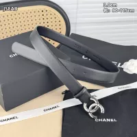 $48.00 USD Chanel AAA Quality Belts For Women #1365163