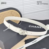 $48.00 USD Chanel AAA Quality Belts For Women #1365164