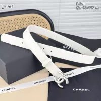 $48.00 USD Chanel AAA Quality Belts For Women #1365164