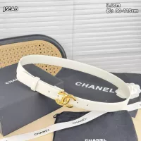 $48.00 USD Chanel AAA Quality Belts For Women #1365165
