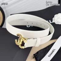 $48.00 USD Chanel AAA Quality Belts For Women #1365165