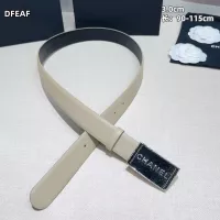 $64.00 USD Chanel AAA Quality Belts For Women #1365171