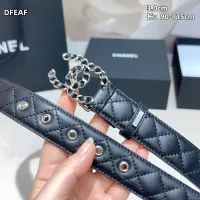$64.00 USD Chanel AAA Quality Belts For Women #1365174