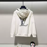 $64.00 USD Louis Vuitton LV Hoodies Long Sleeved For Unisex #1365181