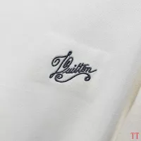 $64.00 USD Louis Vuitton LV Hoodies Long Sleeved For Unisex #1365181
