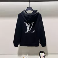$64.00 USD Louis Vuitton LV Hoodies Long Sleeved For Unisex #1365182