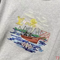 $56.00 USD Louis Vuitton LV Hoodies Long Sleeved For Unisex #1365188