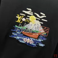 $56.00 USD Louis Vuitton LV Hoodies Long Sleeved For Unisex #1365189