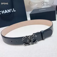 $68.00 USD Chanel AAA Quality Belts For Unisex #1365191