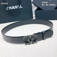 $68.00 USD Chanel AAA Quality Belts For Unisex #1365193