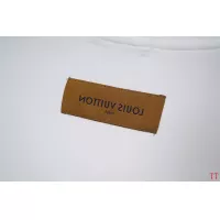 $42.00 USD Louis Vuitton LV Hoodies Long Sleeved For Men #1365194