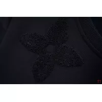 $42.00 USD Louis Vuitton LV Hoodies Long Sleeved For Men #1365195