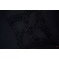 $42.00 USD Louis Vuitton LV Hoodies Long Sleeved For Men #1365195