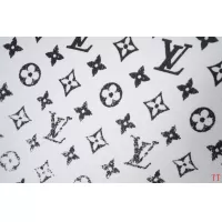 $40.00 USD Louis Vuitton LV Hoodies Long Sleeved For Men #1365196